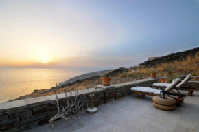 Kastellakia Bay Villas - Infinity Beach House
